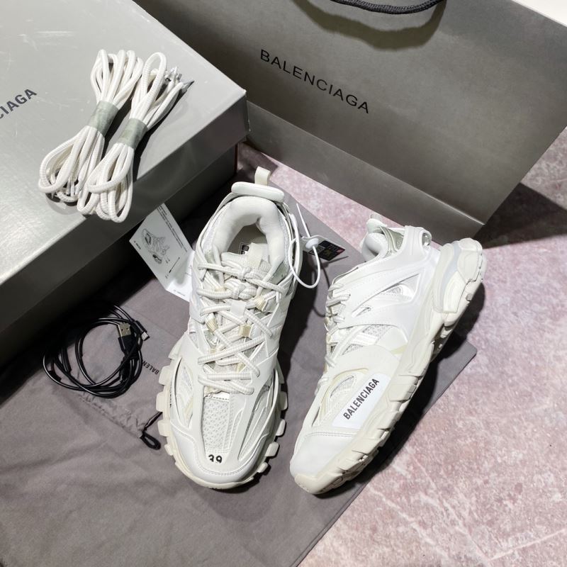 Balenciaga Track Shoes